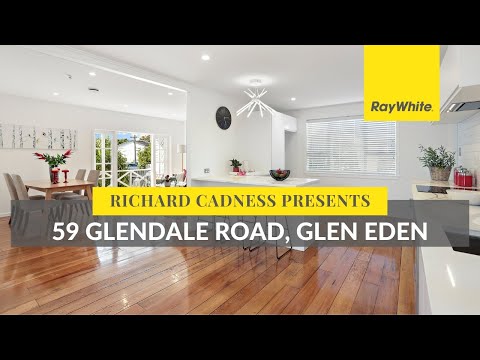 59 Glendale Road, Glen Eden, Auckland, 5房, 2浴, House
