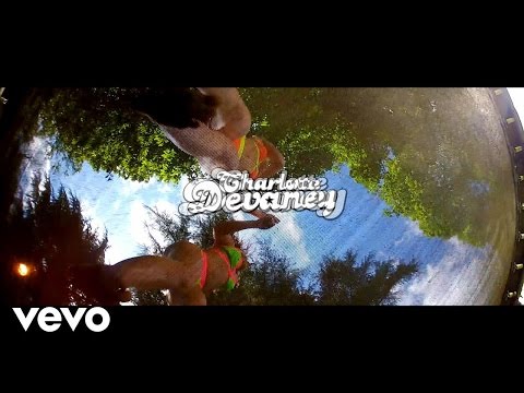 Charlotte Devaney - Bass Dunk ft. Lady Leshurr & Fatman Scoop (Tigermonkey Edit)