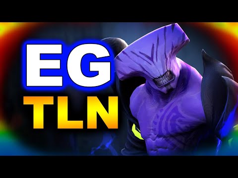 EG vs TALON - PLAYOFFS ELIMINATION - ESL ONE BERLIN MAJOR 2023 DOTA 2