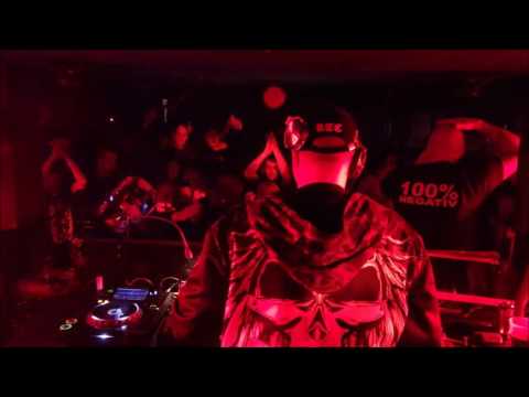 Rakehell XII - Dj Distortion (Part 01)