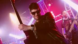 Max Navarro - Pretty Miseries (2021)