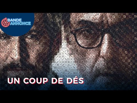 UN COUP DE DÉS