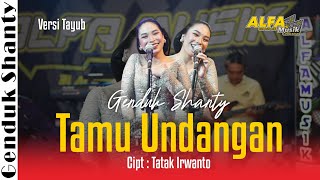 Download lagu Tamu Undangan Versi Tayub | Genduk Shanty mp3