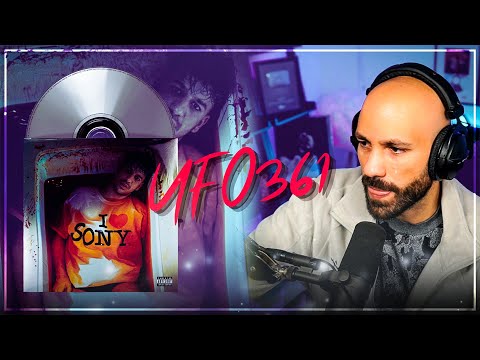 2Bough Mixtape Reaction: UFO361 - SONY
