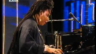 Archie Shepp "Mama Rose / Revolution"