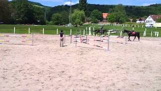 Video von Satane V.S.