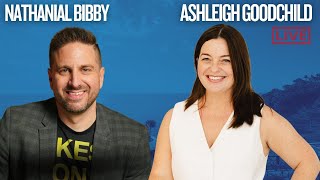 Building a Brand People Trust with  Ashleigh Goodchild