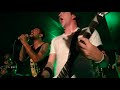 Strung Out - Speed Ball - Live at Shark Bar Miami Tavern Gold Coast Australia - 23/6/2018