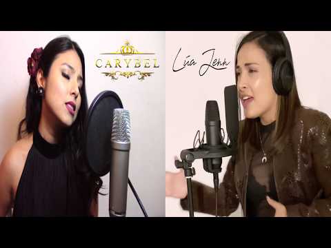 No la beses (versión cumbia) - Carybel ft. Lúa Jenn