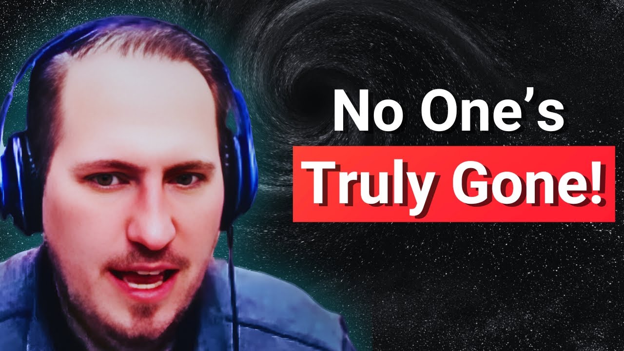 7 Days in Coma: What He Saw Changed Everything (Powerful NDE) 2024