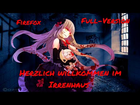 Nightcore - Herzlich willkommen im Irrenhaus - Full Version