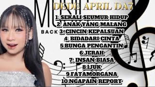 Download lagu Dede april da7 || sekali seumur hidup mp3