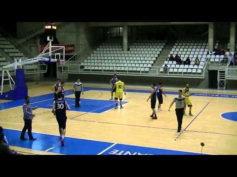 2015 03 01 UA MERIDIANO LUCENTUM   HERO JAIRIS   EBA