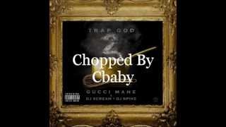 Gucci Mane - Fly Shit (Chopped N Screwed)