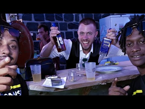 ALFAKEN AUX FESTIVAL DES GUINGUETTE 🔥