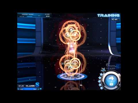 Mstar KR Neo Classic - SUNSHINE (Cover) [Extreme S+] 100%