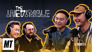 The Future of Software Defined Recreational Vehicles with Pebble's Bingrui Yang & Stefan Solyom