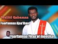 Faarfannaa Firaa Ol Moosisa Bakkaa Tokkottii