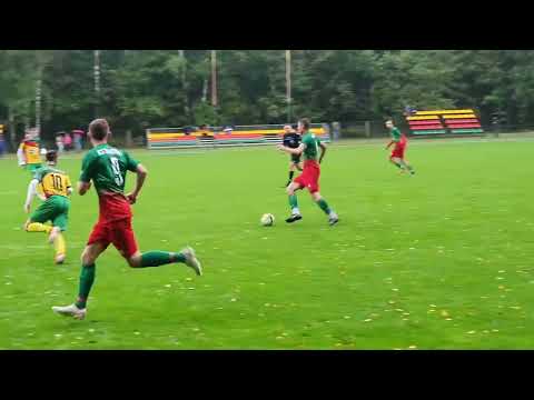 IV liga piłki nożnej seniorów: LKS Promień Mońki - KS Śniadowo