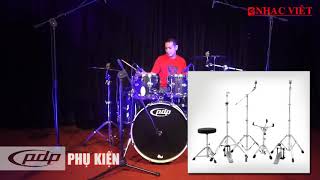 Video thumbnail for PDP MAINSTAGE by CÔNG TY NHẠC VIỆT
