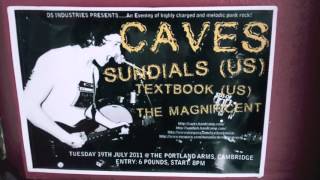 Textbook - "Just One of Those Things" Paper and Plastick Records