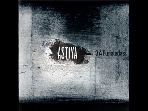 34 Puñaladas - Astiya (Tu Suerte)