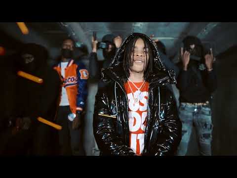 Buck Munna- Belt2Ass ( Official Video ) 🎥: @MarioVidxs