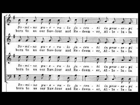 download lagu mp3 mp4 Psallite Unigenito, download mp3 Psallite Unigenito free download, download mp3 Psallite Unigenito