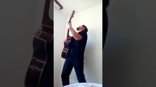 Opstanak-Southern Storm(Acoustic cover)