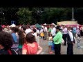 Radauti Romania Folkloristische Da Stellung