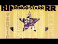Ringo Starr - King of Broken Hearts [single version]