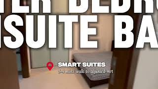 Smart Suites for Rent