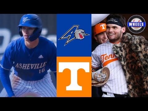 Tennessee Baseball Twitter