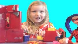 Какой из мамы продавец Видео для детей. Video for kids. Скетч. Смешное видео для детей.