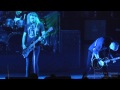Mastodon - Ol'e Nessie (Live in Helsinki, Finland, 19.12.2014) FULL HD