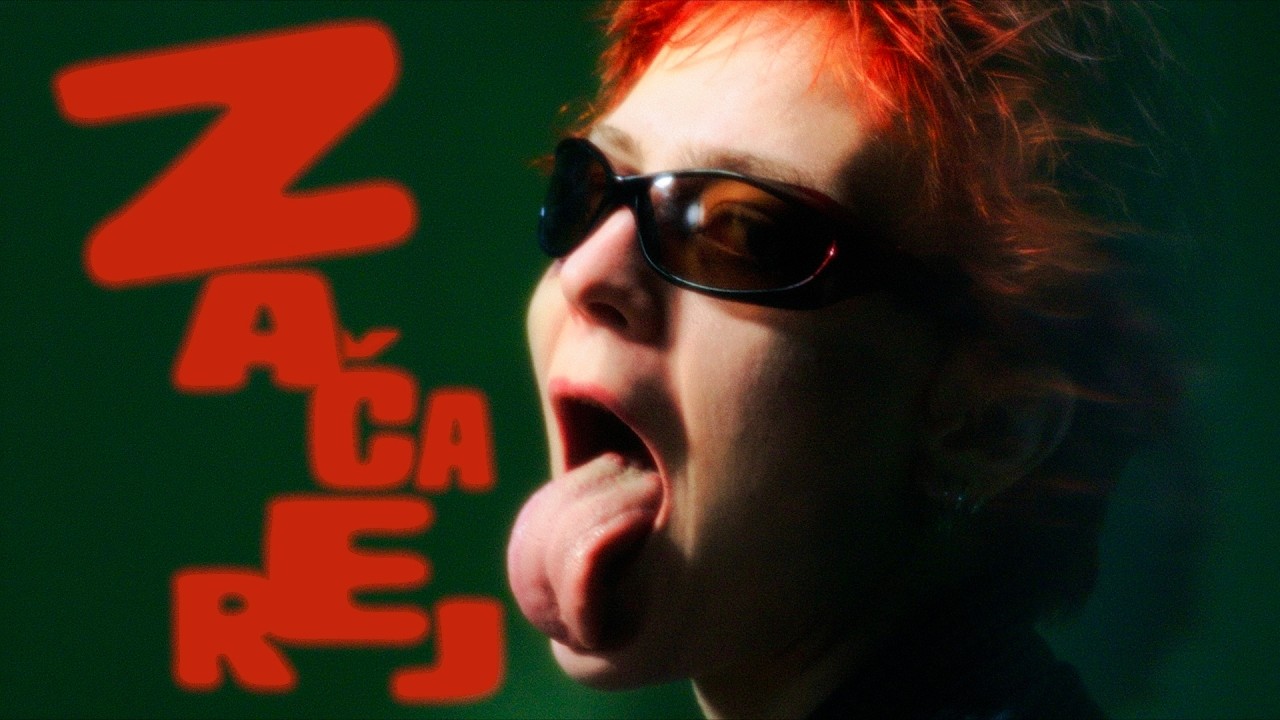 Zgrešeni primeri – Začarej