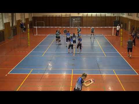 TJ OSTRAVA "D" - TJ TATRAN LITOVEL  3:0 (17,17,20)