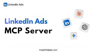 LinkedIn Ads + AI: Works With Claude, ChatGPT, Gemini & Cursor (No-Code)