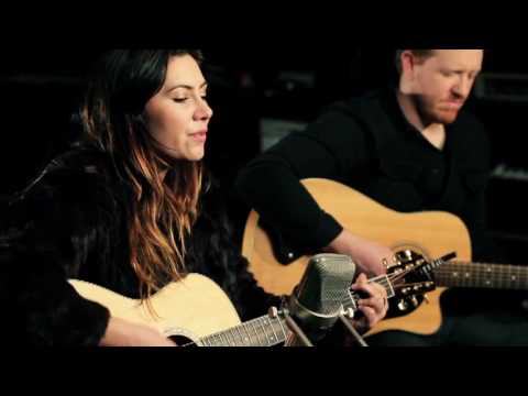 The Verses - Want Everything [Studio Acoustic]