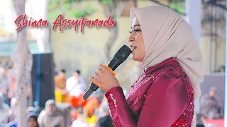 Download lagu Nespanah Ateh - Shima Assyifanada mp3