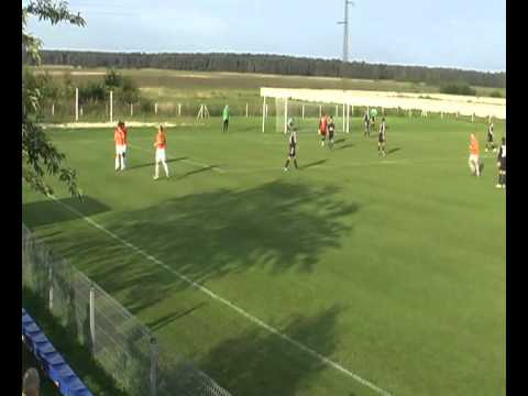 LZS Piotrówka - Skalnik Gracze 18.09.2010