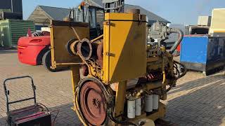 Двигател Caterpillar 3412 Diesel 533 kW 715 PK HP Dieselmotor | Изображение 4 - Machineryline