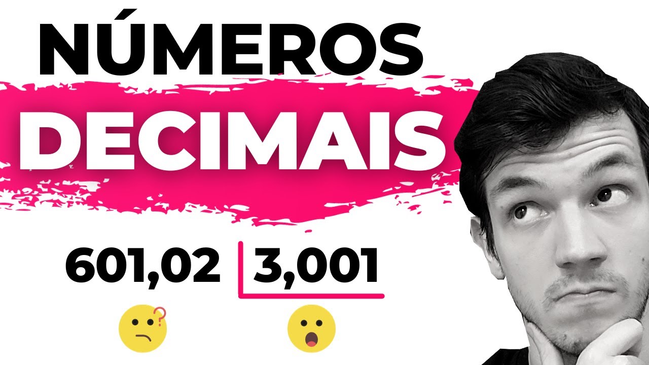 Números Decimais Descomplicados: Aprenda e Pratique Agora