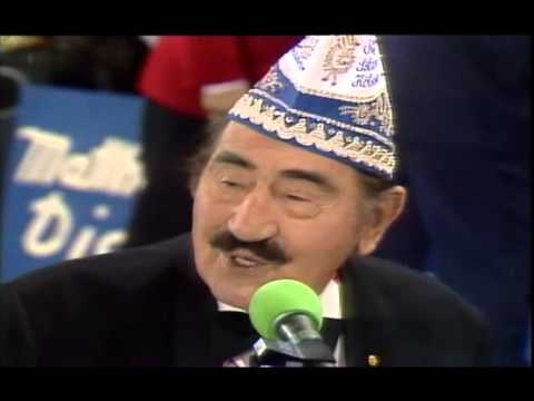 Jupp Schmitz - How do you do 1986