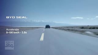 🟣 Știrile Digi24 de la ora 12 – 6 mai 2026
