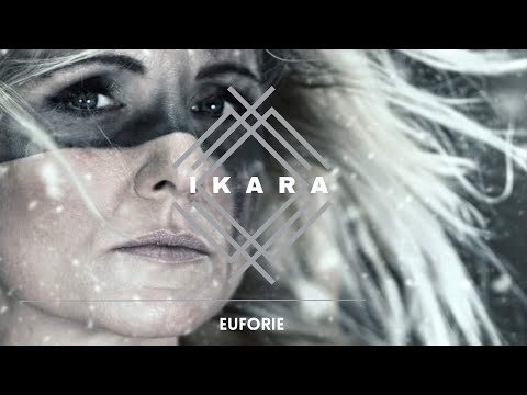 Ikara - Euforie (cover Euphoria by Loreen) Audio
