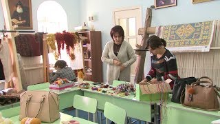 Սոցիալական ձեռներեցություն Տավուշի թեմում