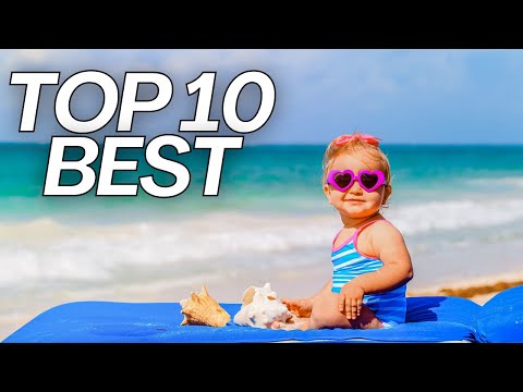 Top 10 Best Place To Travel With a Baby in 2024