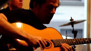 John Jorgenson unplugged - Billet Doux (Django Reinhardt)