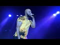 Common-The Food (Live in Philly)